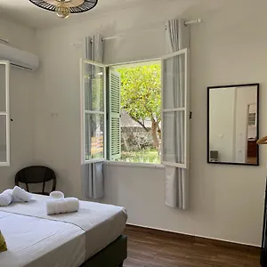 Via De Bosset Holiday home Argostoli (Kefalonia)