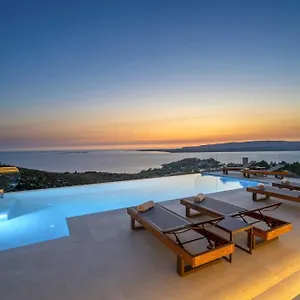 Echos Villa Argostoli (Kefalonia)